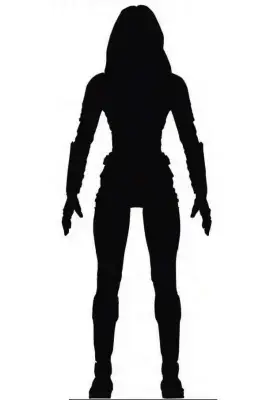 Figurine Marvel select captain movie af